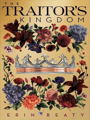 cover image of The Traitor's Kingdom